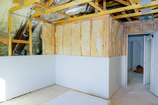 Best Energy-efficient Insulation  in Pajaro, CA