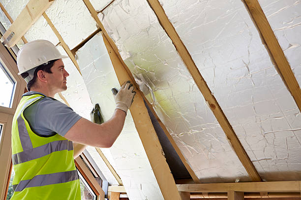 Best Insulation Repair Services  in Pajaro, CA